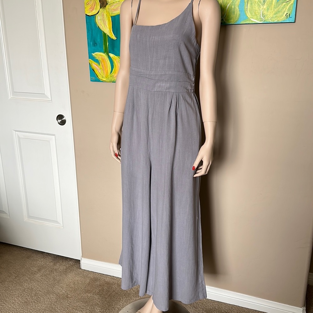 Women’s jumpsuit